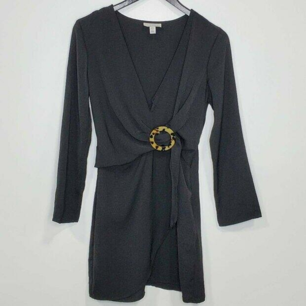 TOPSHOP Black mini